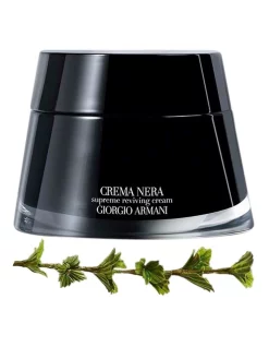 Outlet 👏 Giorgio Armani Crema Nera Supreme Reviving Cream 🥰 -Estée Lauder Sales unnamed file 529