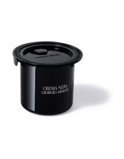 Flash Sale 🛒 Giorgio Armani Crema Nera Supreme Reviving Light Cream Refill ⌛ -Estée Lauder Sales unnamed file 540
