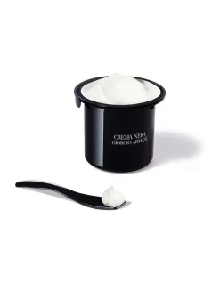 Flash Sale 🛒 Giorgio Armani Crema Nera Supreme Reviving Light Cream Refill ⌛ -Estée Lauder Sales unnamed file 541
