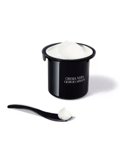 Flash Sale 🛒 Giorgio Armani Crema Nera Supreme Reviving Light Cream Refill ⌛ -Estée Lauder Sales unnamed file 544