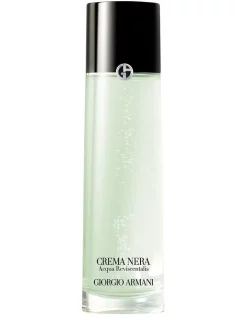 Top 10 🌟 Giorgio Armani Crema Nera Acqua Reviscentalis 150ml Treatment Lotion 🔔
