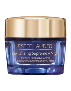 Wholesale 🤩 Estée Lauder Revitalizing Supreme Night Intensive Restorative Creme 😍