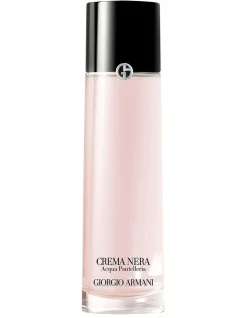 Brand new 🔥 Giorgio Armani Crema Nera Acqua Pantelleria 150ml Treatment Lotion 👏