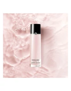 Brand new 🔥 Giorgio Armani Crema Nera Acqua Pantelleria 150ml Treatment Lotion 👏 -Estée Lauder Sales unnamed file 553