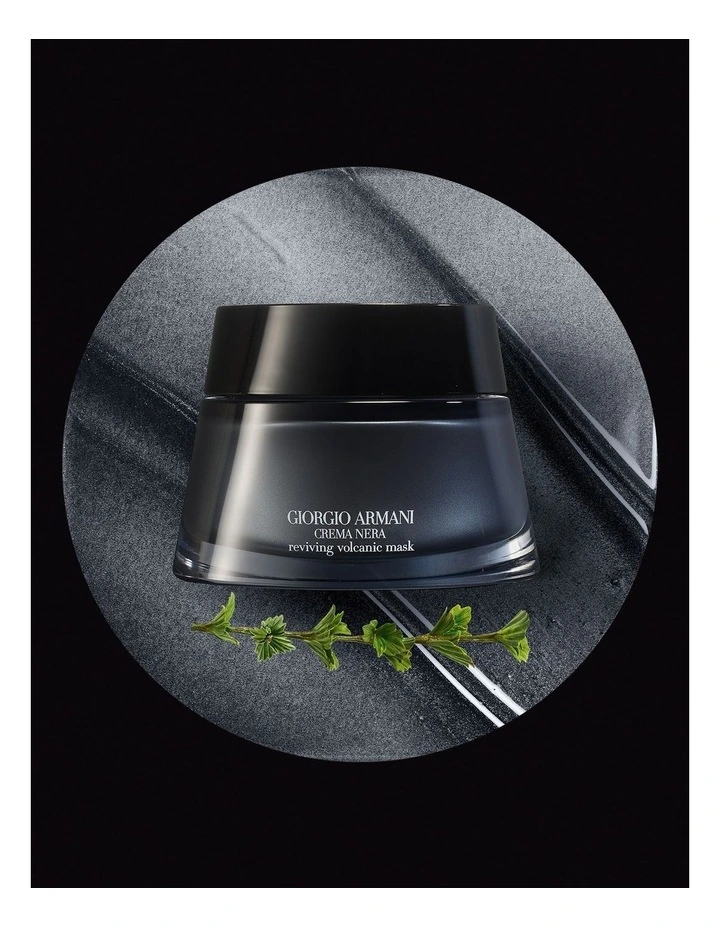 Brand new ✨ Giorgio Armani Crema Nera Purifying Volcanic Mask 🧨 5 Brand new ✨ Giorgio Armani Crema Nera Purifying Volcanic Mask 🧨 - Image 5