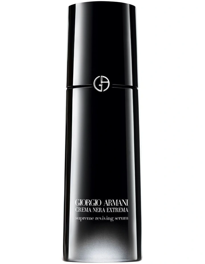 Budget 😀 Giorgio Armani Crema Nera Instant Firming Solution Serum 👏 1 Budget 😀 Giorgio Armani Crema Nera Instant Firming Solution Serum 👏