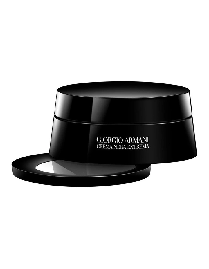 New 👏 Giorgio Armani Crema Nera Extrema Eye Cream 😉 1 New 👏 Giorgio Armani Crema Nera Extrema Eye Cream 😉