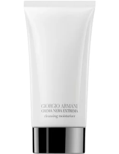 Wholesale 🌟 Giorgio Armani Crema Nera Extrema Cleansing Foam ❤️
