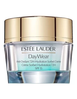 Cheap ✨ Estée Lauder DayWear Anti Oxidant 72H Hydration Sorbet Creme SPF15 Moisturiser 🎁