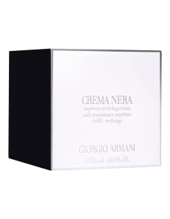 Brand new 🌟 Giorgio Armani Crema Nera Supreme Reviving 50ml Cream Refill ✨ -Estée Lauder Sales unnamed file 573