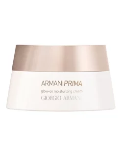 Cheapest 😍 Giorgio Armani Armani Prima Cream 50ml Moisturiser 🌟