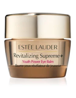 Flash Sale 🛒 Estée Lauder Revitalizing Supreme Youth Power Eye Balm 🎁