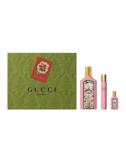Discount ❤️ GUCCI Eau De Parfum 100ml Gift Set ✔️