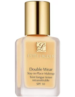 New ❤️ Estée Lauder Double Wear Stay In Place SPF10 Foundation 🥰