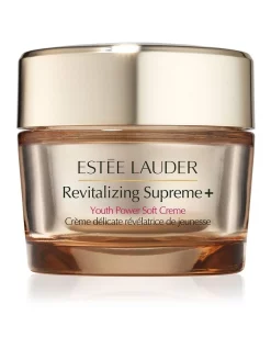New 😉 Estée Lauder Revitalizing Supreme Youth Power Soft Creme Moisturizer 🛒