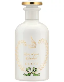 Cheapest 😉 GUCCI Sacramentum Love At Your Darkest Eau De Parfum 100ml 🌟