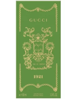 Budget ❤️ GUCCI 1921 Eau De Parfum 100ml ✔️ -Estée Lauder Sales unnamed file 614