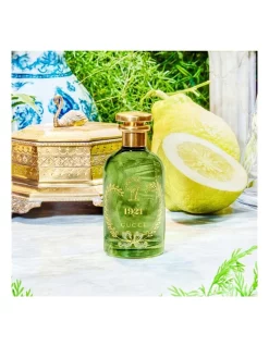 Budget ❤️ GUCCI 1921 Eau De Parfum 100ml ✔️ -Estée Lauder Sales unnamed file 615