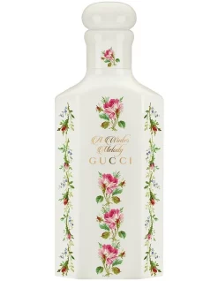 Estée Lauder Sales 16 Best Pirce 👍 GUCCI A Winter Melody Acqua Profumata Eau De Toilette 150ml 💯