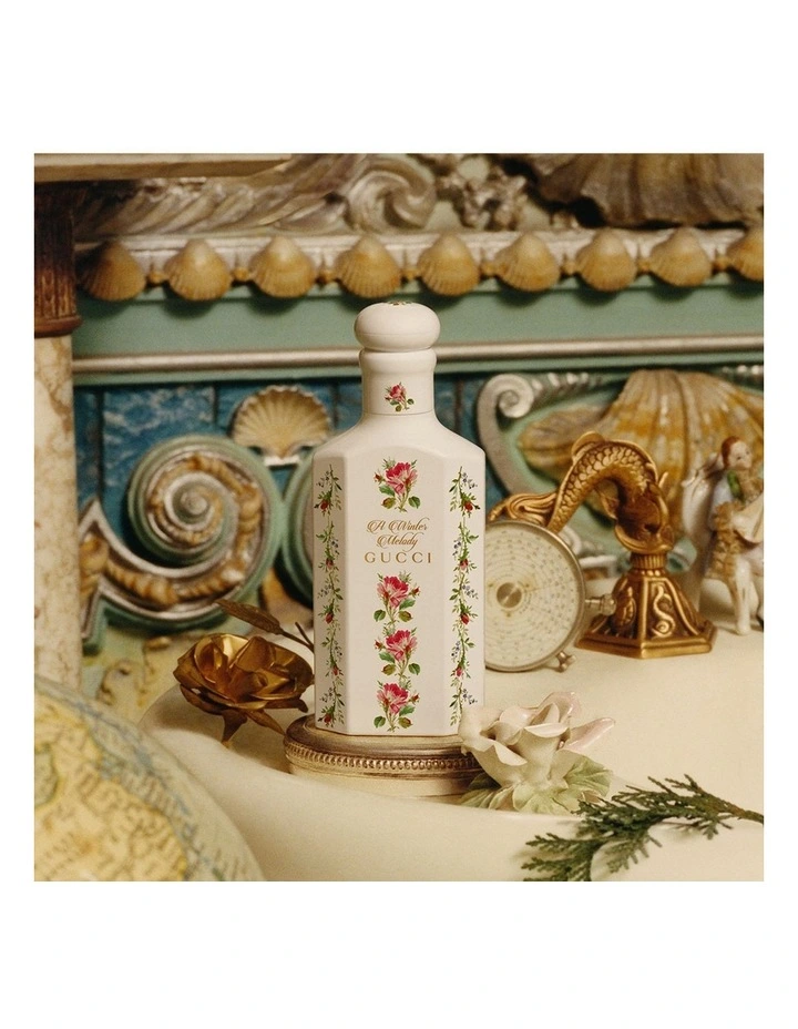 Best Pirce 👍 GUCCI A Winter Melody Acqua Profumata Eau De Toilette 150ml 💯 3 Best Pirce 👍 GUCCI A Winter Melody Acqua Profumata Eau De Toilette 150ml 💯 - Image 3