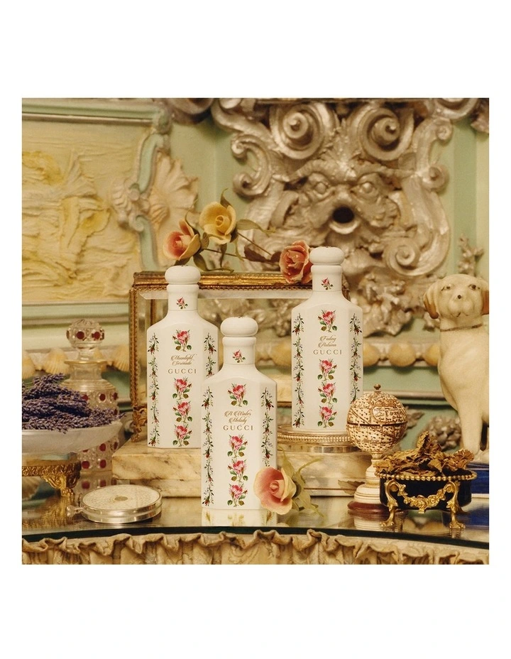 Best Pirce 👍 GUCCI A Winter Melody Acqua Profumata Eau De Toilette 150ml 💯 4 Best Pirce 👍 GUCCI A Winter Melody Acqua Profumata Eau De Toilette 150ml 💯 - Image 4