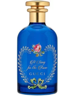 Best reviews of 🔥 GUCCI A Song For The Rose Eau De Parfum 100ml 🧨