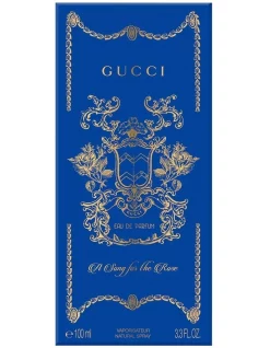 Best reviews of 🔥 GUCCI A Song For The Rose Eau De Parfum 100ml 🧨 -Estée Lauder Sales unnamed file 624