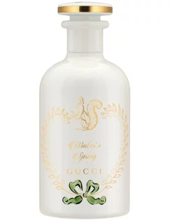 Best Sale π GUCCI Winter's Spring Eau De Parfum 100ml π