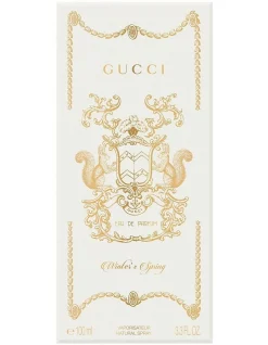Best Sale 😀 GUCCI Winter's Spring Eau De Parfum 100ml 👏 -Estée Lauder Sales unnamed file 636