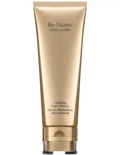 Cheapest 🛒 Estée Lauder Re-Nutriv Hydrating 125ml Foam Cleanser ❤️