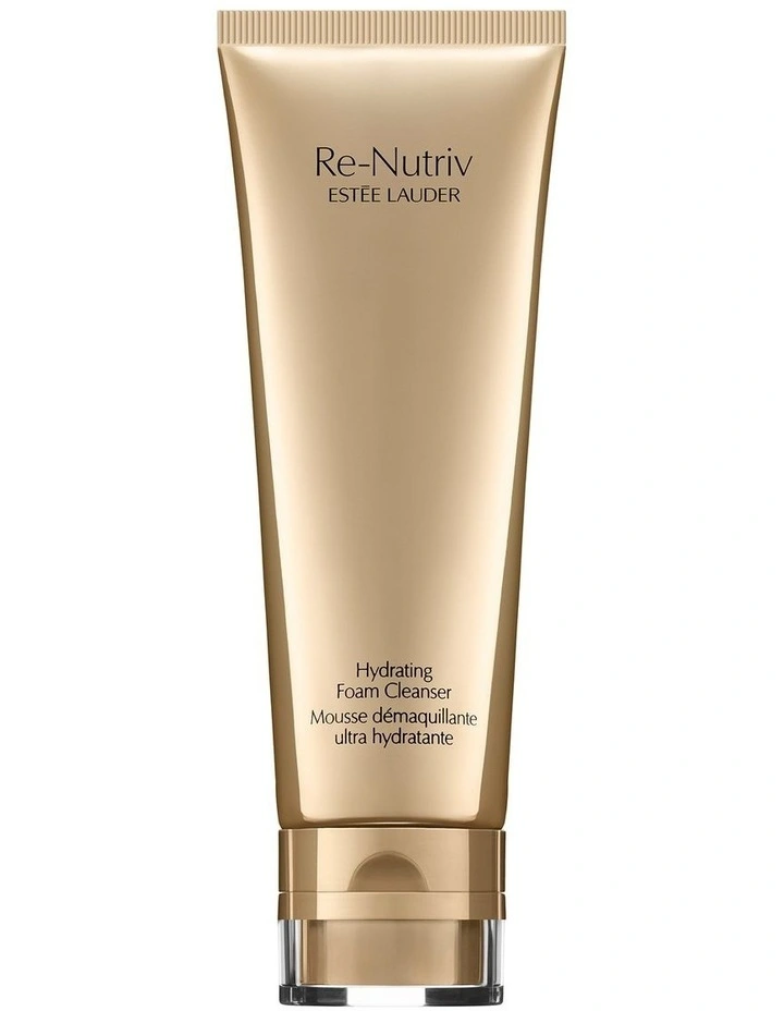 Cheapest 🛒 Estée Lauder Re-Nutriv Hydrating 125ml Foam Cleanser ❤️ 1 Cheapest 🛒 Estée Lauder Re-Nutriv Hydrating 125ml Foam Cleanser ❤️
