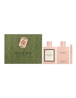 Buy 😀 GUCCI Eau De Parfum 100ml Gift Set 🔥