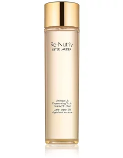 Promo 😀 Estée Lauder Re-Nutriv Ultimate Lift Regenerating Youth 200ml Treatment Lotion 🎁