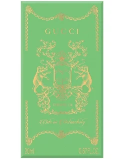 Promo 💯 GUCCI Ode On Melancholy Perfumed Oil 20ml 😍 -Estée Lauder Sales unnamed file 671