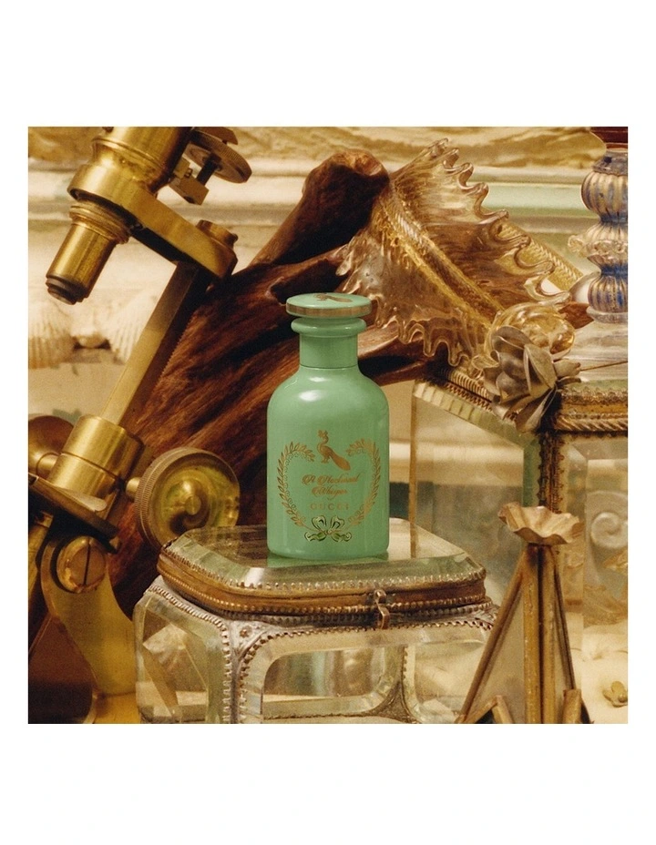 Hot Sale 🤩 GUCCI A Nocturnal Whisper Perfumed Oil 20ml 💯 4 Hot Sale 🤩 GUCCI A Nocturnal Whisper Perfumed Oil 20ml 💯 - Image 4