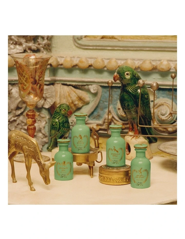 Hot Sale 🤩 GUCCI A Nocturnal Whisper Perfumed Oil 20ml 💯 5 Hot Sale 🤩 GUCCI A Nocturnal Whisper Perfumed Oil 20ml 💯 - Image 5