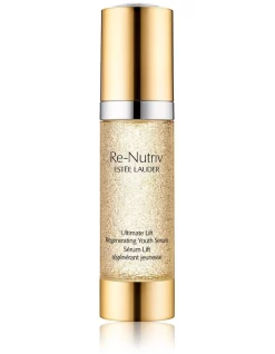 New ✨ Estée Lauder Re-Nutriv Ultimate Lift Regenerating Youth 30ml Serum 🤩