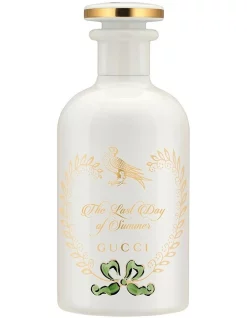 Promo 😍 GUCCI The Last Day Of ☀️ Summer Eau De Parfum 100ml ⌛
