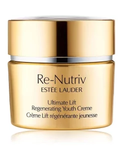 Outlet 🥰 Estée Lauder Re-Nutriv Ultimate Lift Regenerating Youth 50ml Creme 🧨