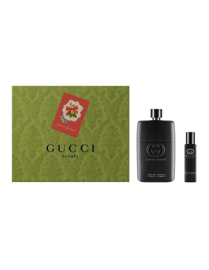 Best deal ✨ Gucci Guilty Pour Homme EDP 150ml Gift Set 💯 1 Best deal ✨ Gucci Guilty Pour Homme EDP 150ml Gift Set 💯