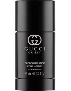 Deals 🤩 GUCCI Deodorant 75ml 😀