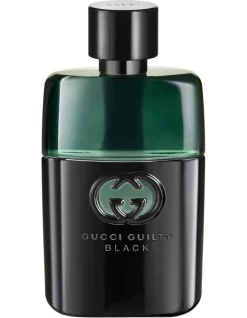 Buy 🎁 GUCCI Guilty Black Pour Homme EDT 🧨
