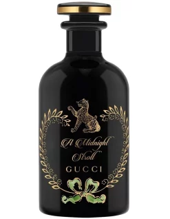 Best reviews of π GUCCI A Midnight Stroll Eau De Parfum 100ml π₯