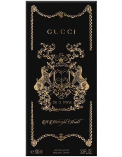 Best reviews of 🔔 GUCCI A Midnight Stroll Eau De Parfum 100ml 🔥 -Estée Lauder Sales unnamed file 711