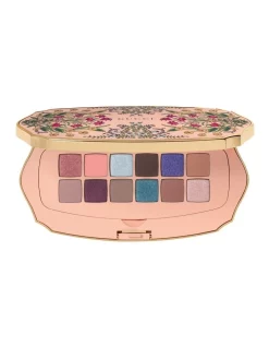Budget 💯 GUCCI Eye Shadow Palette 😍