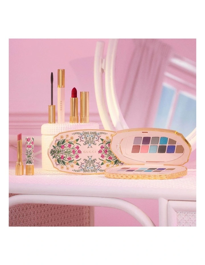 Budget ๐ฏ GUCCI Eye Shadow Palette ๐ 4 Budget ๐ฏ GUCCI Eye Shadow Palette ๐ - Image 4
