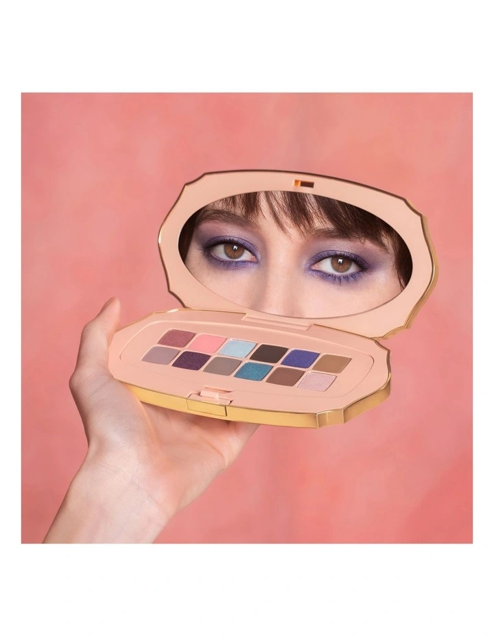 Budget ๐ฏ GUCCI Eye Shadow Palette ๐ 6 Budget ๐ฏ GUCCI Eye Shadow Palette ๐ - Image 6