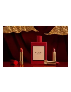 Flash Sale ✨ GUCCI Satin 💄 Lipstick Limited Edition 🛒 -Estée Lauder Sales unnamed file 733
