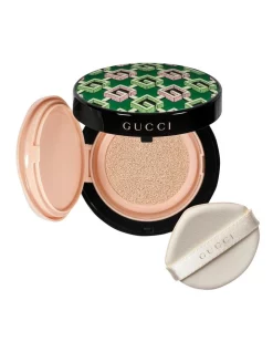 Promo โจ GUCCI Cushion Foundation Limited Edition ๐ฅ