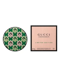 Promo ✨ GUCCI Cushion Foundation Limited Edition 🔥 -Estée Lauder Sales unnamed file 742